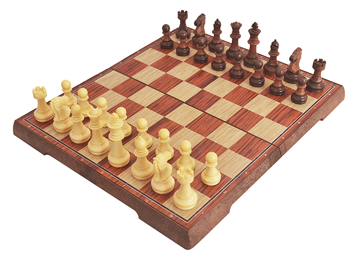 play online beginner chess for free
