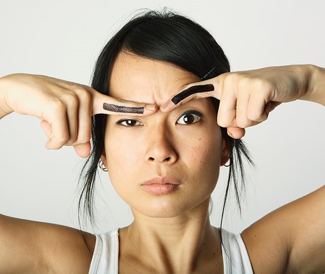 15 Common Eyebrow Mistakes That You Re Probably Guilty Of