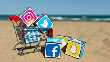 Social Media Product Buzz