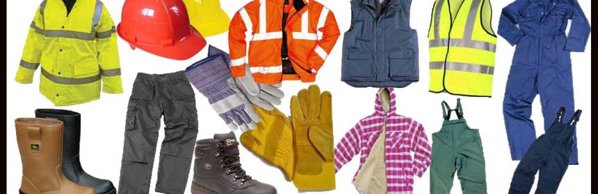 Embroidered Workwear Can Help Create A Professional Image For Your Company