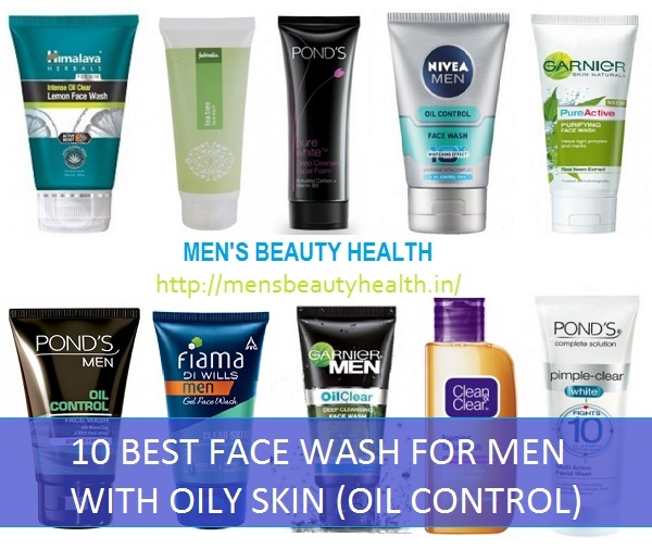 Best Face Scrubs For Men