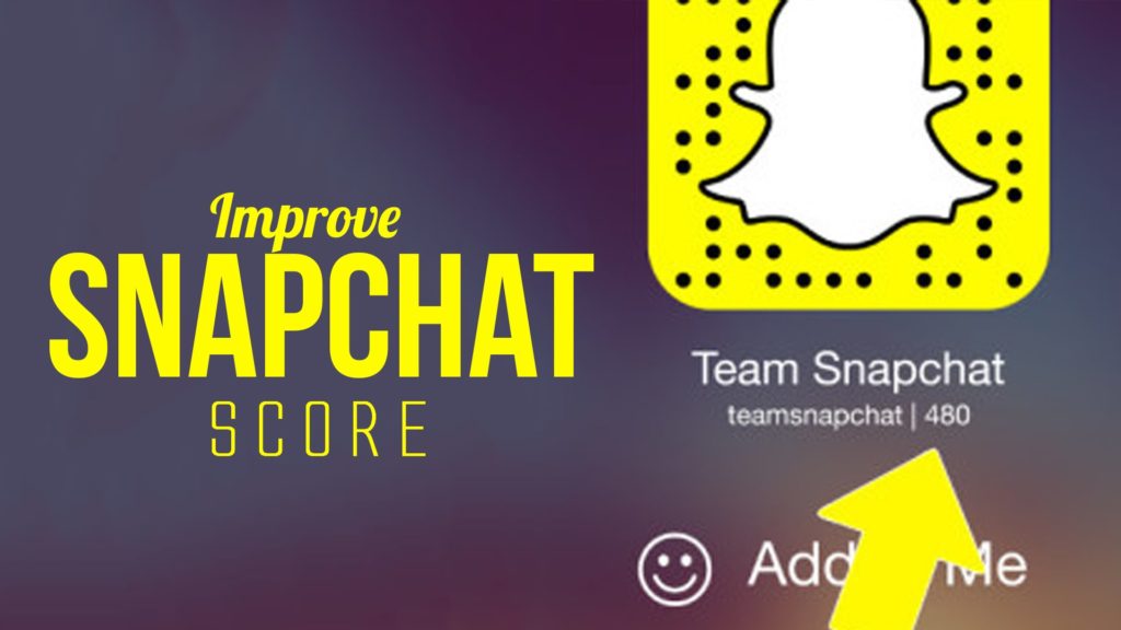 Everything you need to know about Snapchat Score