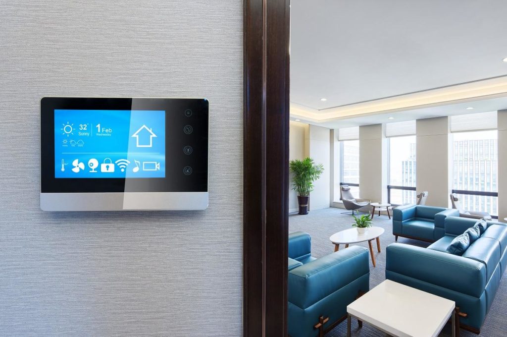 Do Millennials Want Smart Homes?