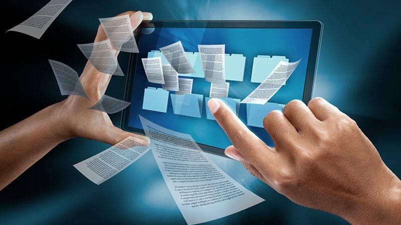 How To Choose a Document Management System for Your Business